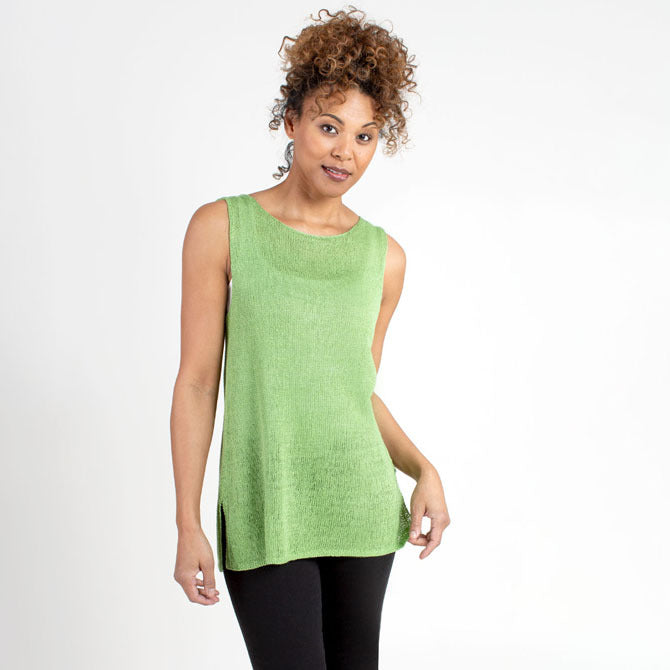 Shibui Knits Athens Jumper Knitting Pattern