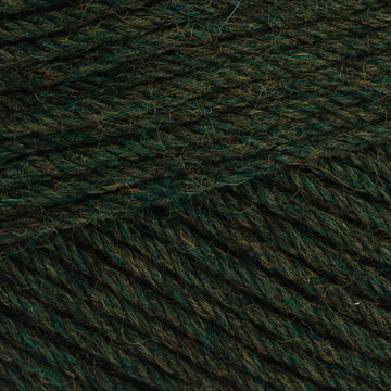 Dark Green Heather