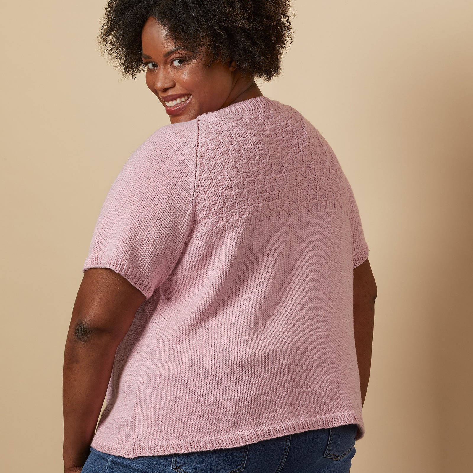 Valley Yarns Redbud Knitting Pattern