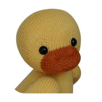 Chick (Knit a Teddy)