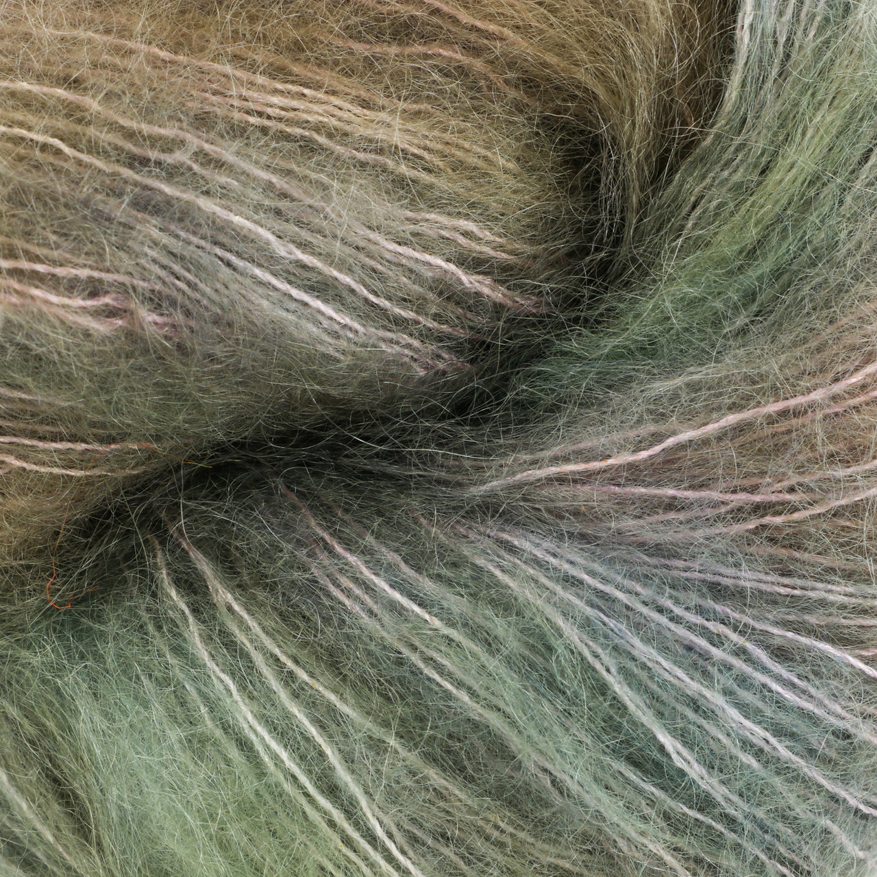 Hedgehog Fibres Kidsilk Lace