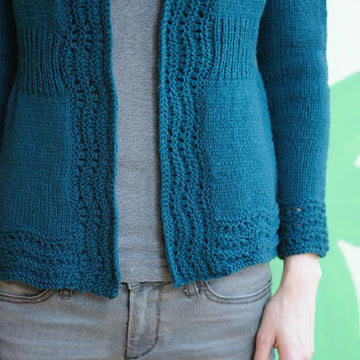 Estelle Cardigan