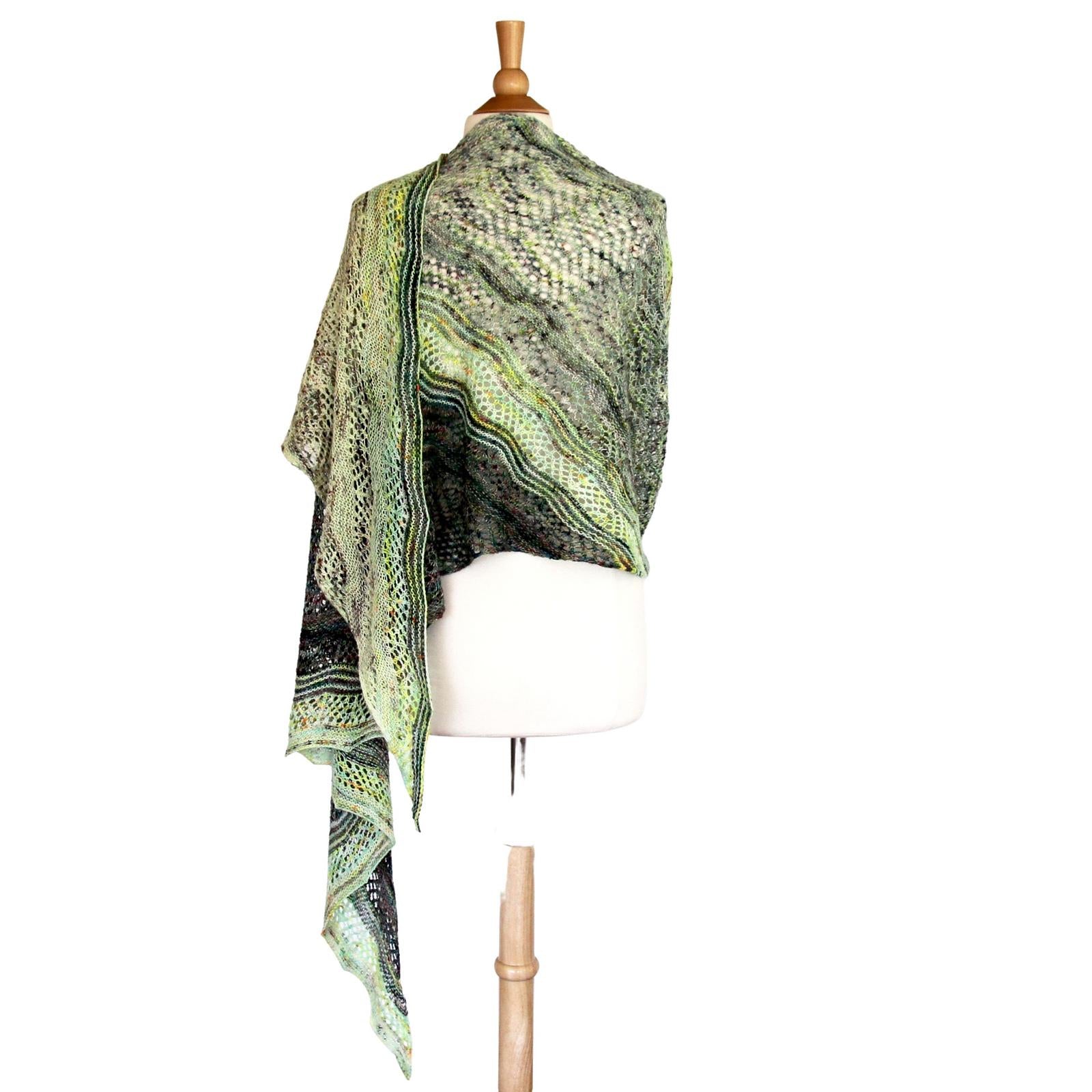Bambara Wrap