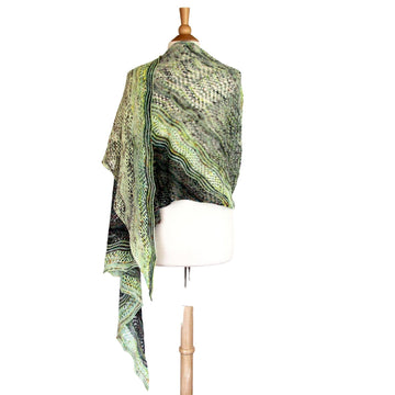 Bambara Wrap