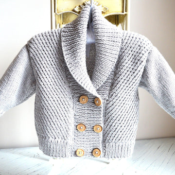 Sunday Best Jacket - P107