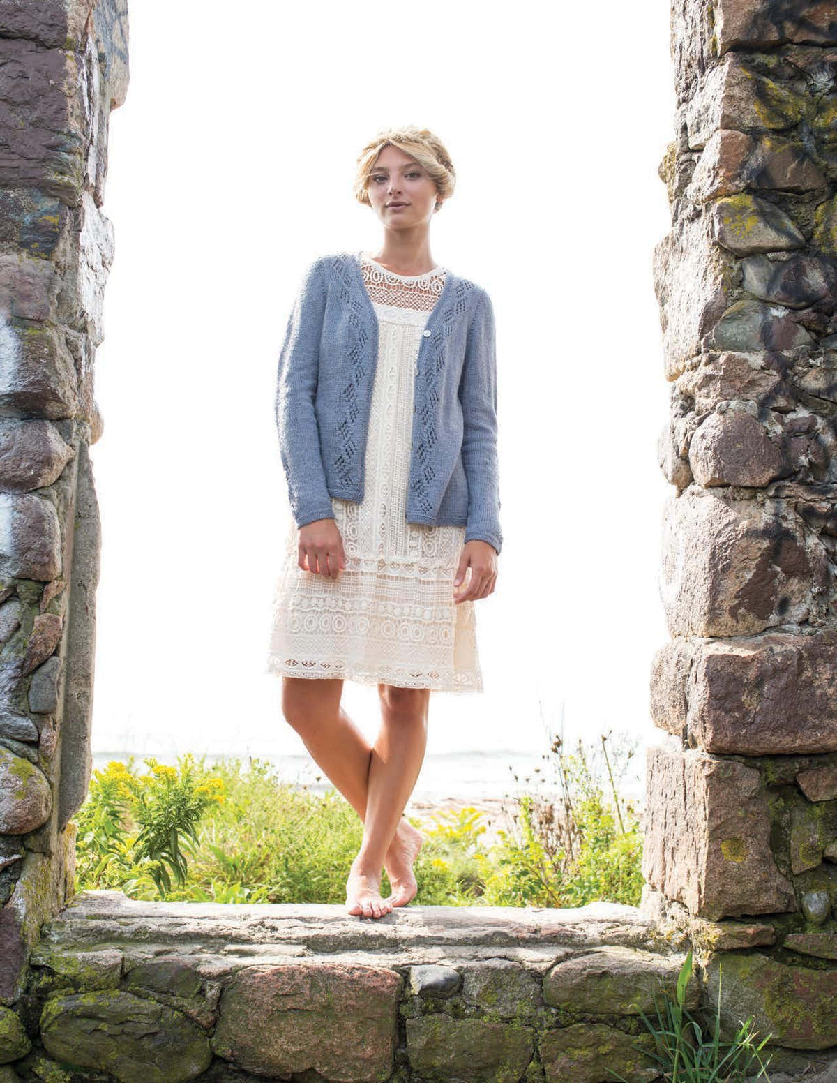 Berroco Summer Silk