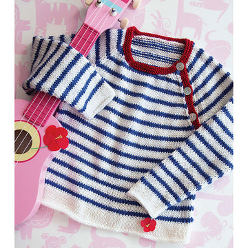 Sixth And Spring 60 Quick Knits For Little Kids