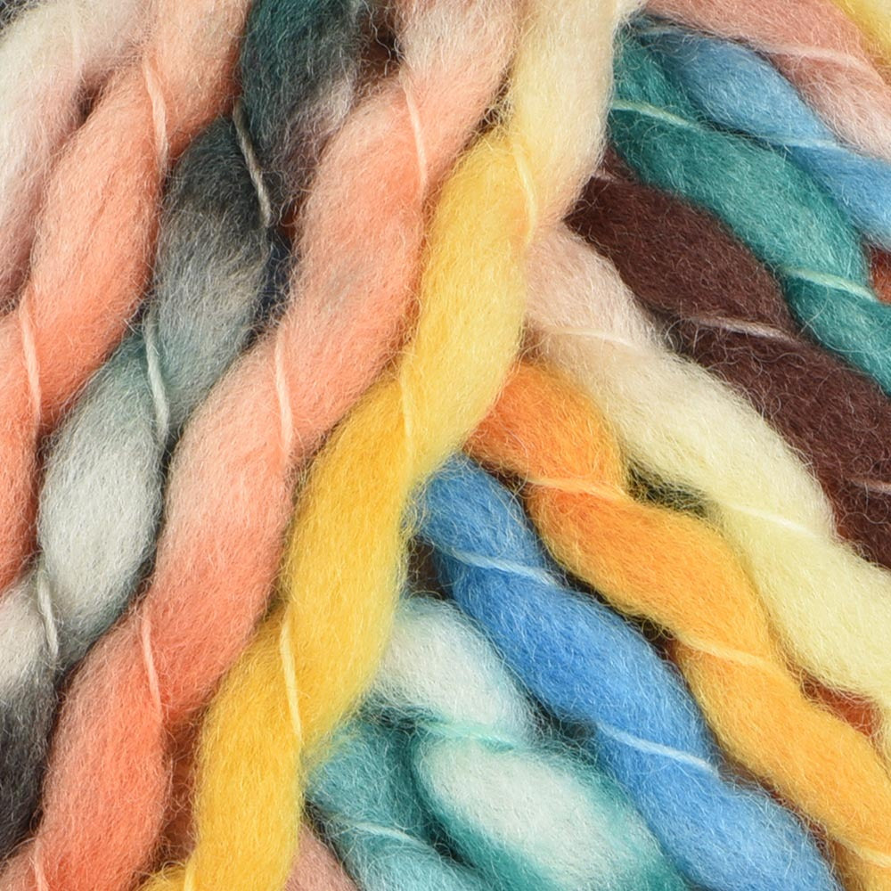 Berroco Coco Yarn - Merino Wool Super Chunky