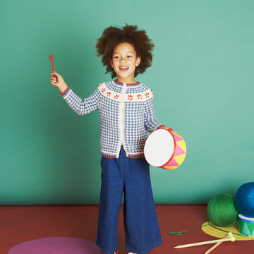 Debbie Bliss Nora Cardigan PDF