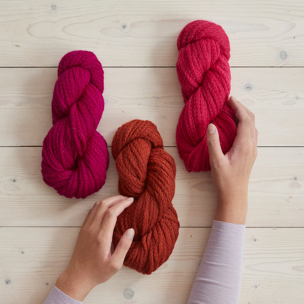 Debbie Bliss Paloma Yarn - Baby Alpaca Super Chunky