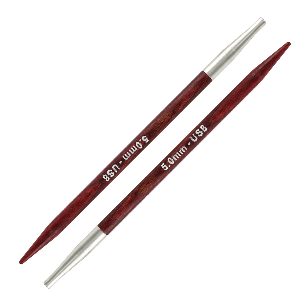 KnitPro Dreamz Interchangable Needles Starter Set 5''