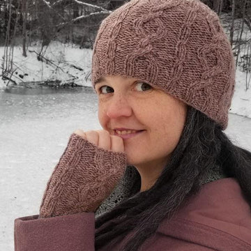 Warm Things Mitts