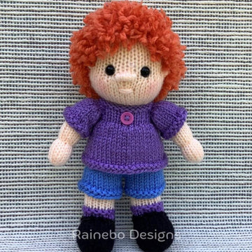 Dainty Dollies