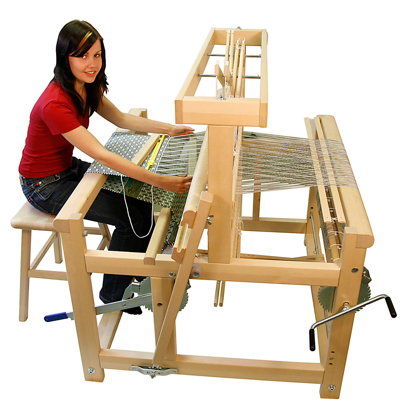 TOIKA Jaana Loom