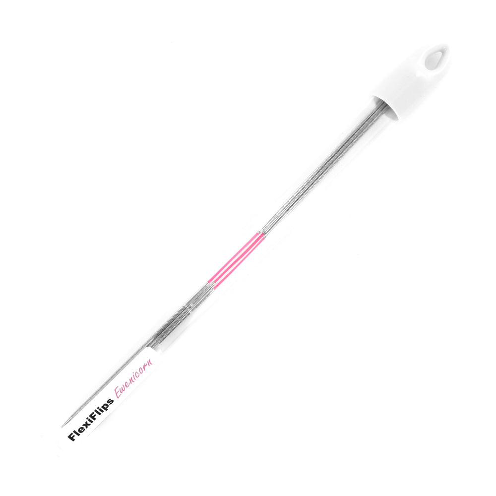 addi FlexiFlips Ewenicorn Needles
