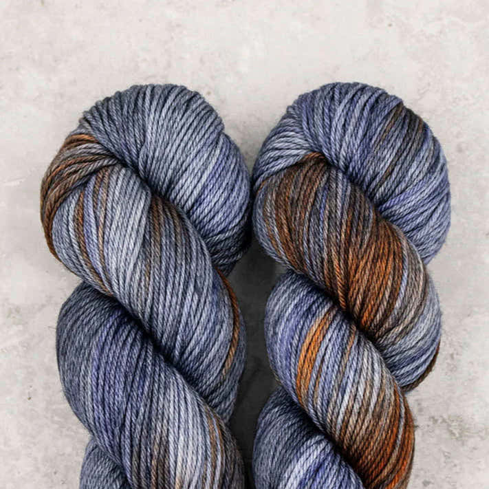 Madelinetosh Tosh DK Yarn - Wool DK