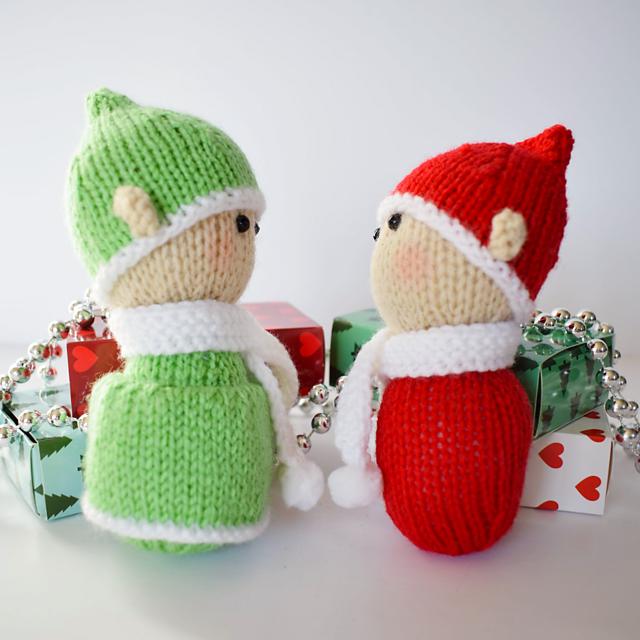 Twinkle and Sparky