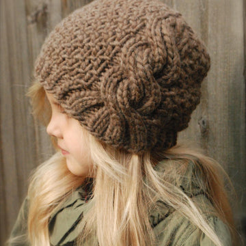 Greyre Cloche'