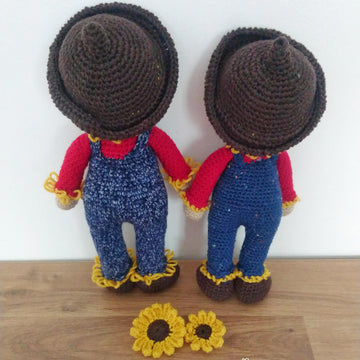 Scarecrow