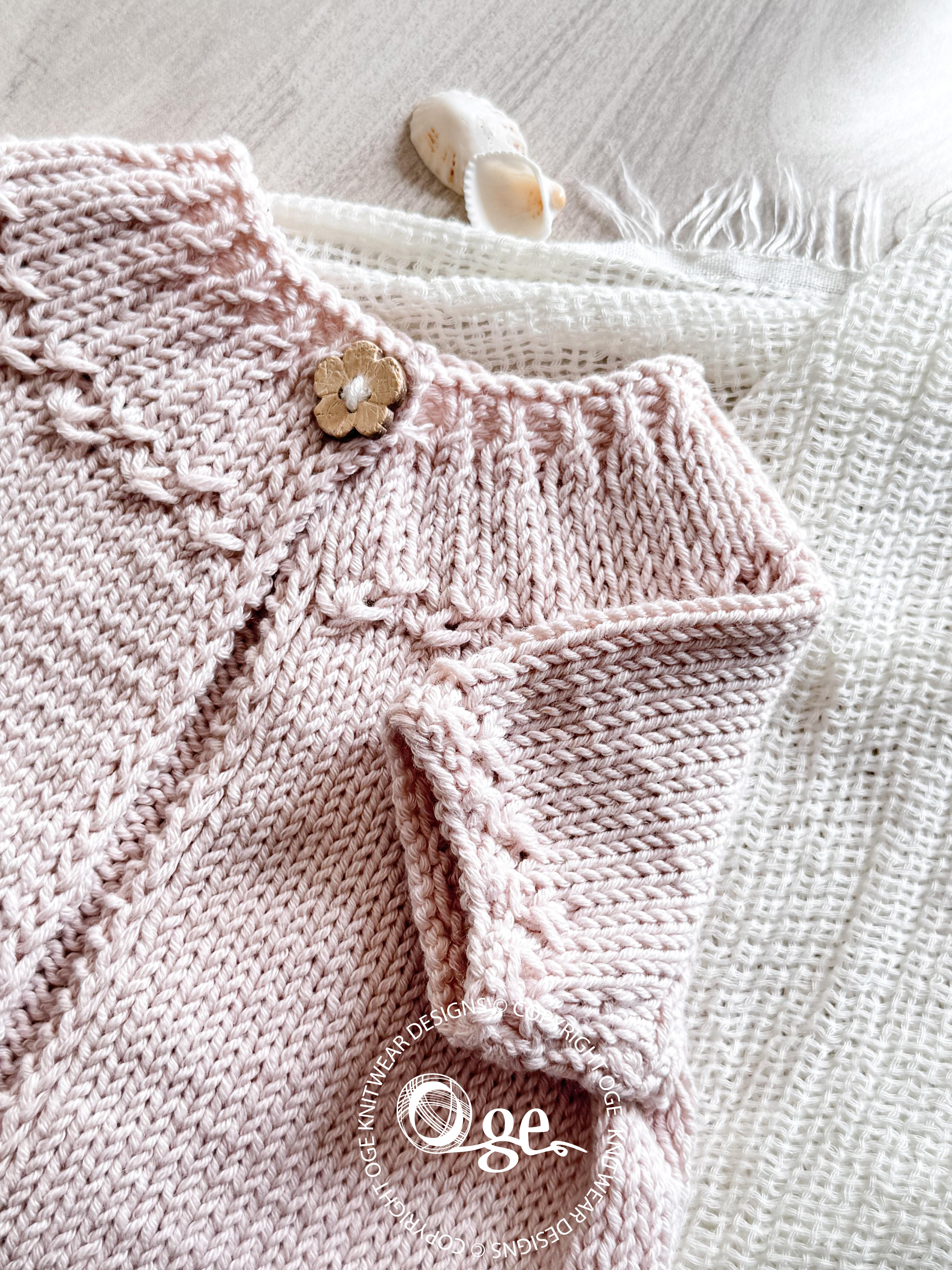 Maebry short sleeve cardigan - P153