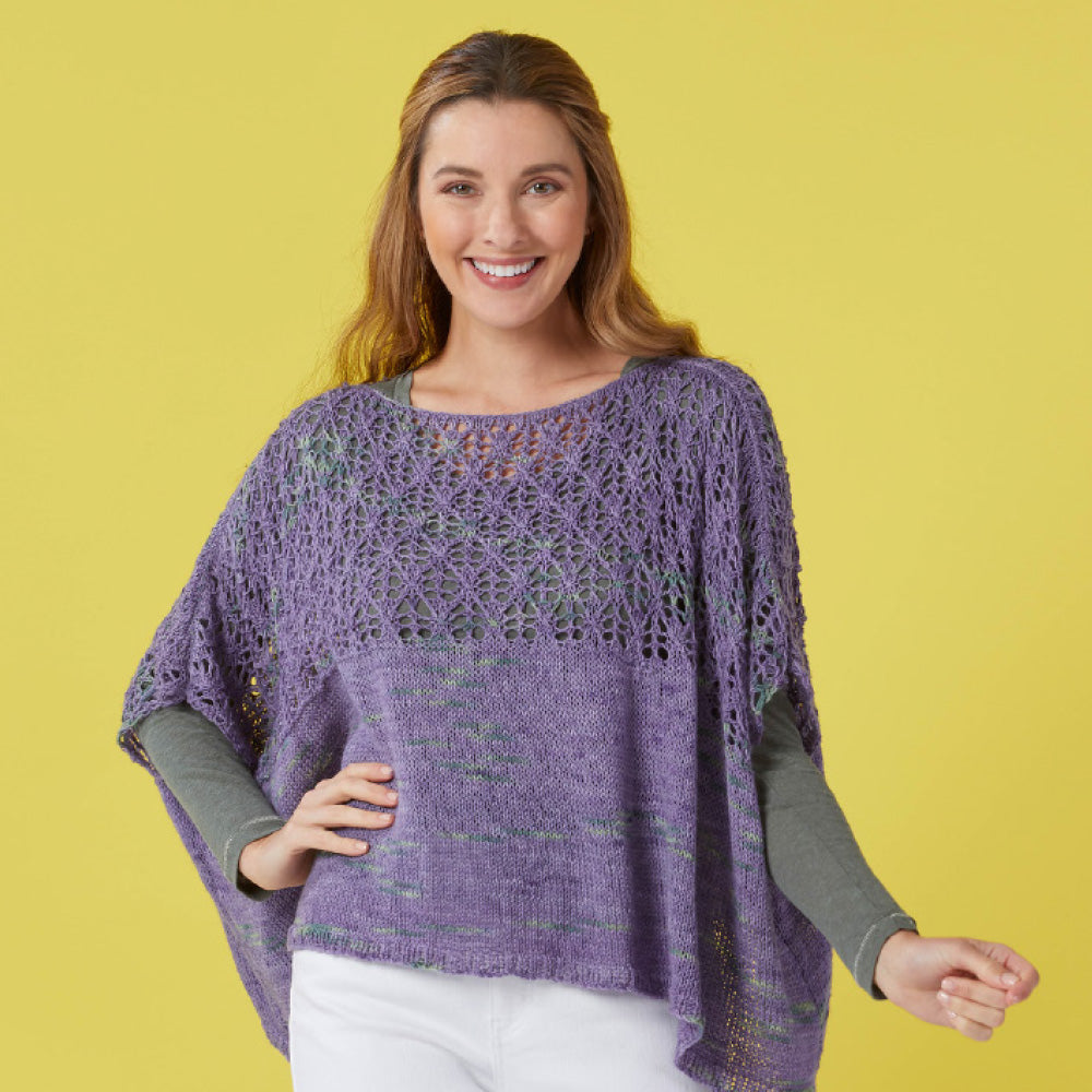 Valley Yarns Cherry Tree Collection Ebook Knitting Pattern