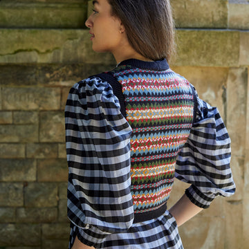 Debbie Bliss Skye Knitting Pattern