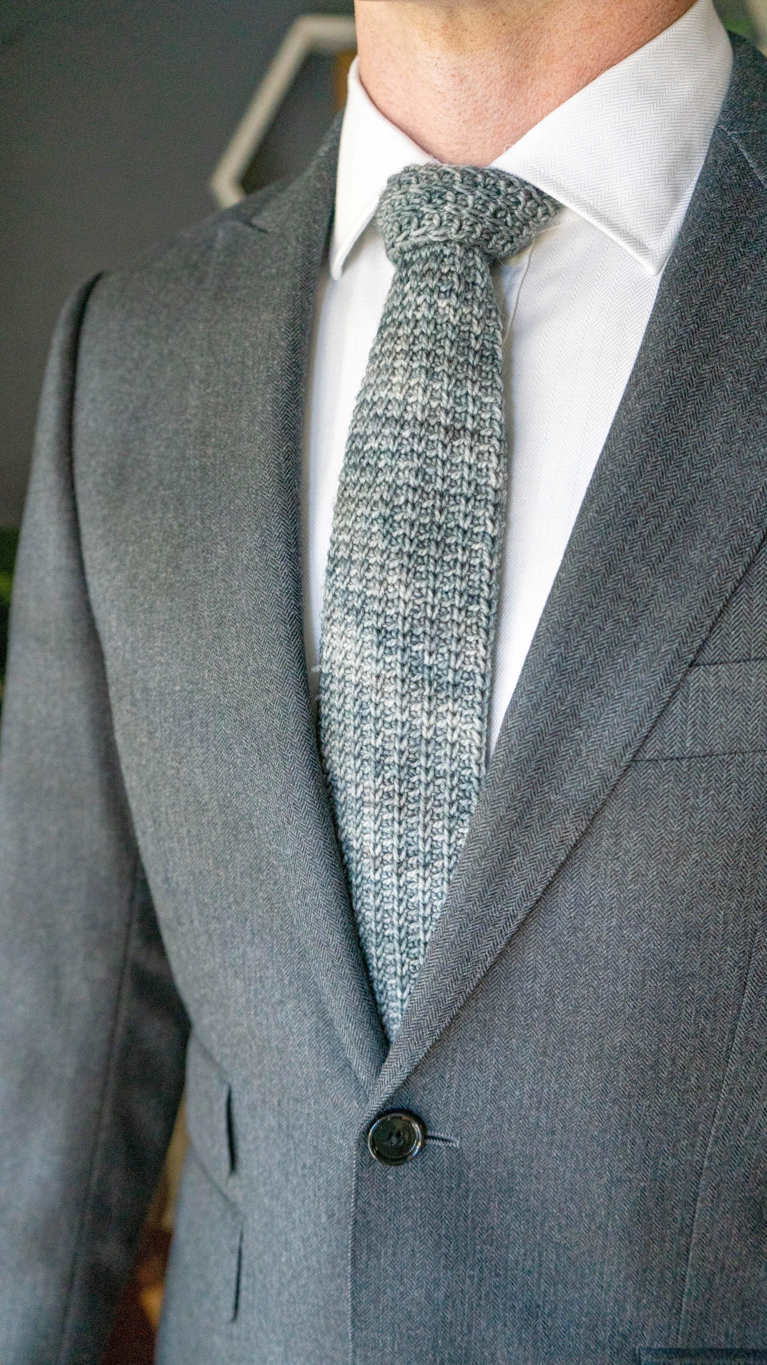 Men's Tie