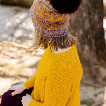Lovebirds Hat