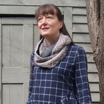 Stonington Cowl