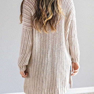 Campside Cardigan