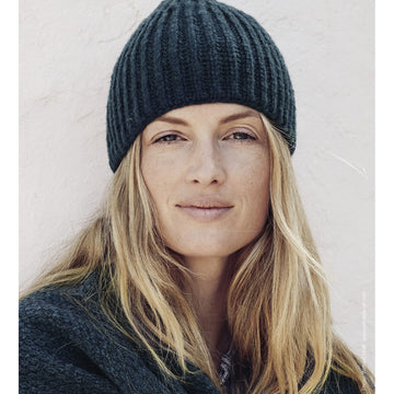 Lana Grossa Hat Knitting Pattern