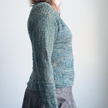 Pleasant Street Pullover