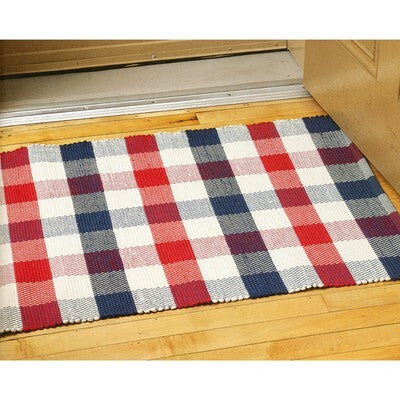 Stackpole Books Weaving Rag Rugs