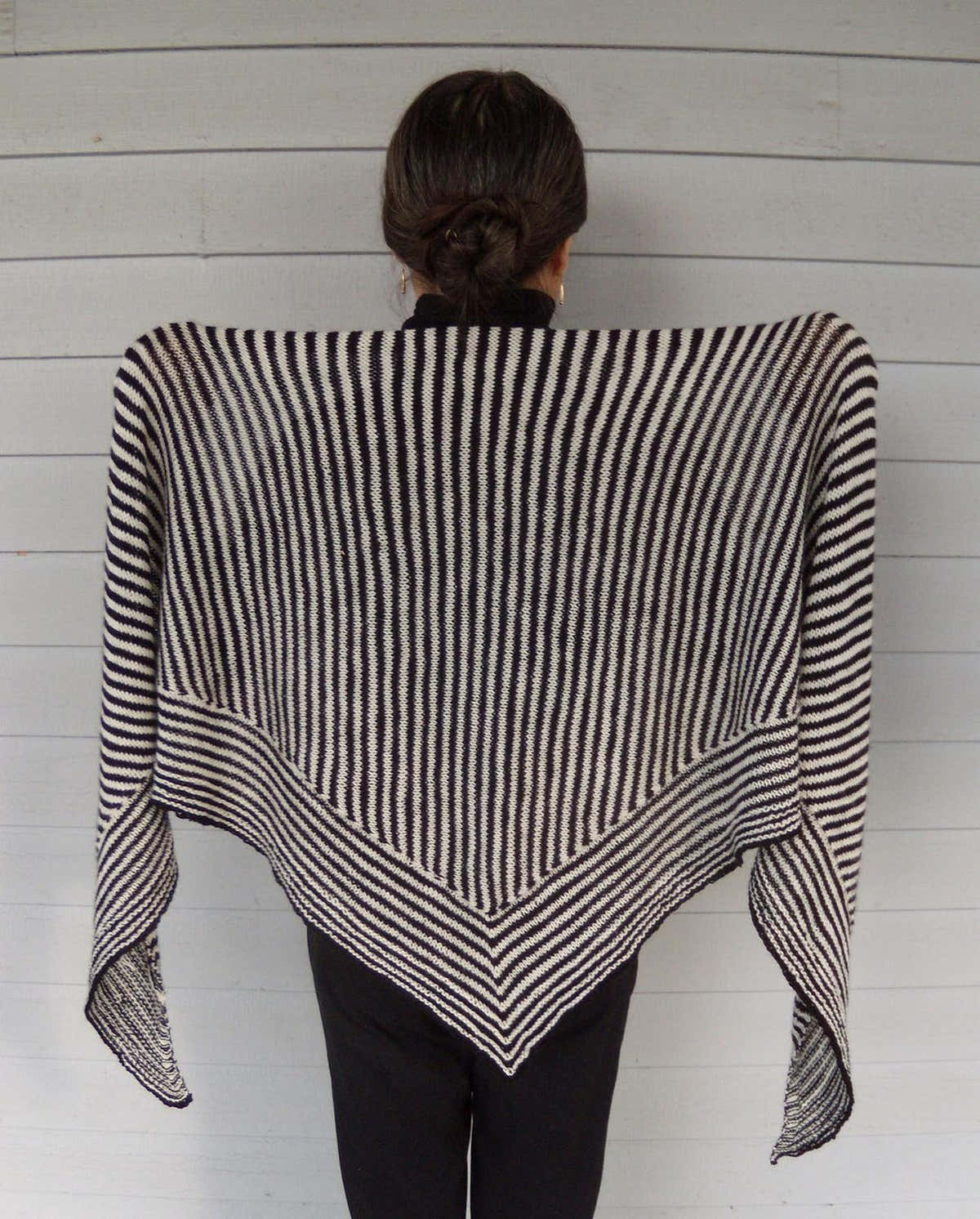 Roo Shawl