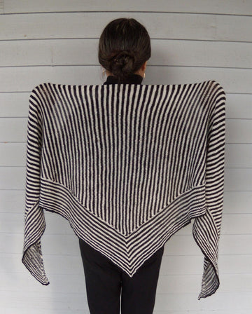 Roo Shawl