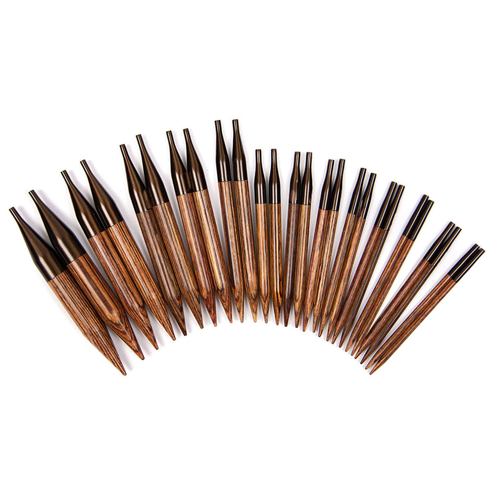 KnitPro Ginger Special Interchangeable Deluxe Set (4in)