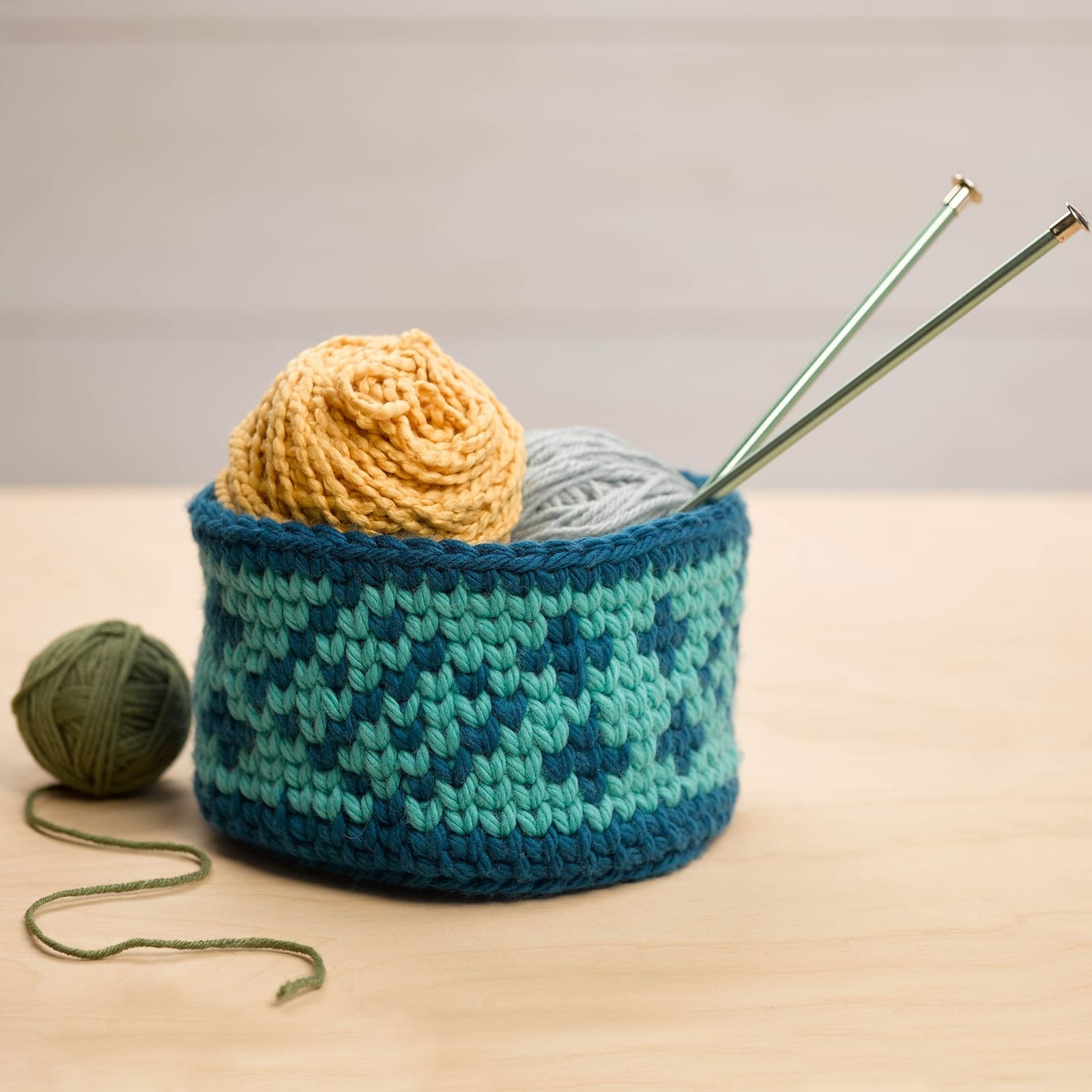 Valley Yarns Scilla Crochet Pattern