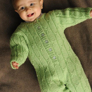 Baloo Baby Onesie