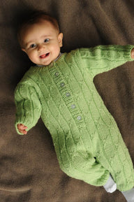 Baloo Baby Onesie