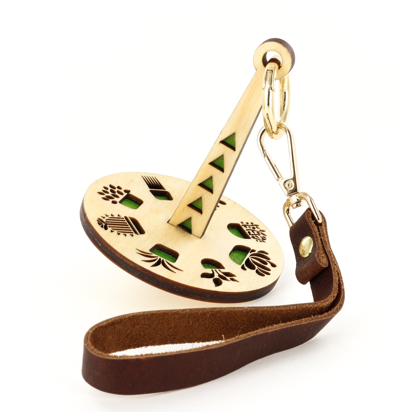 Lemonwood Mini-Minder