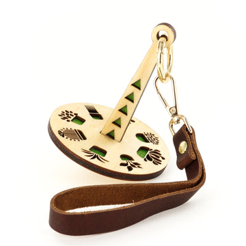 Lemonwood Mini-Minder