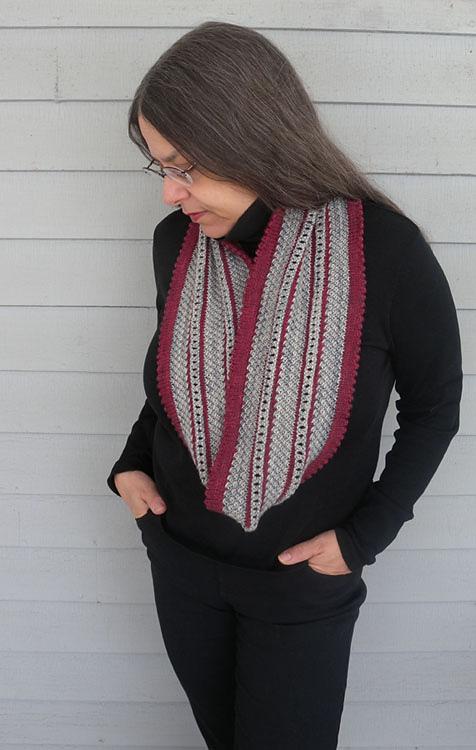 Cryptogram Cowl