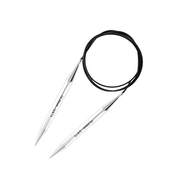 KnitPro Nova Fixed Circular Needles 40"