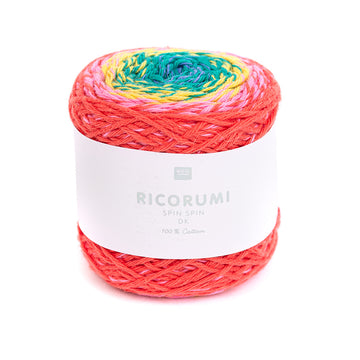 Rico Design Spin Spin DK