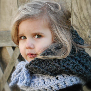 Rozlinn Cowl