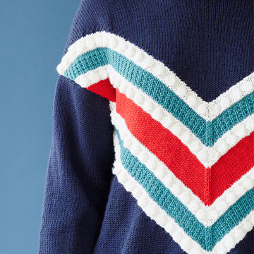 Debbie Bliss Nadia Knitting Pattern
