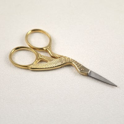 Stainless Steel Scissors