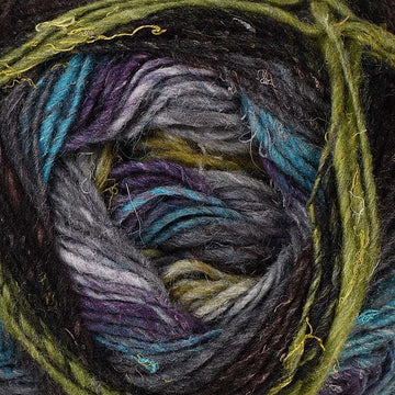 Greys, Lime, Brown, Black (272)