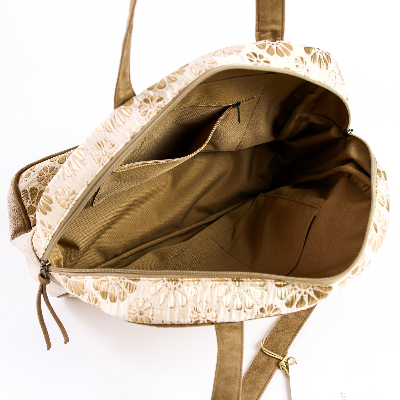 Atenti Bonnie Bag