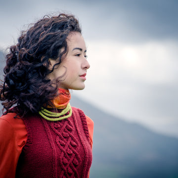 The Fibre Co. Moyna PDF